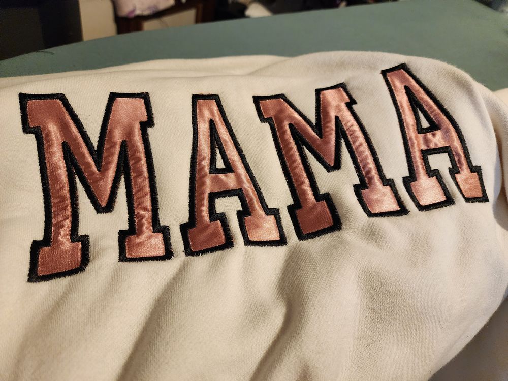 MAMA Sweatshirt